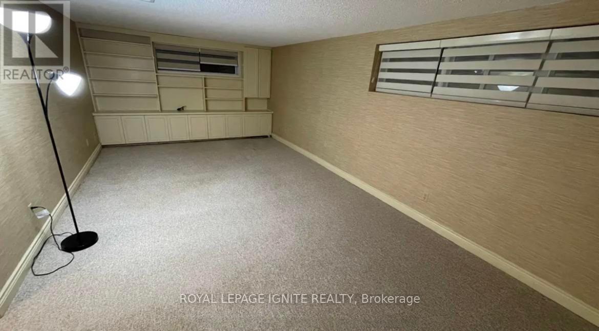 Bsmt - 23 Shaddock Crescent, Toronto, Ontario  M1J 1L3 - Photo 9 - E12798896