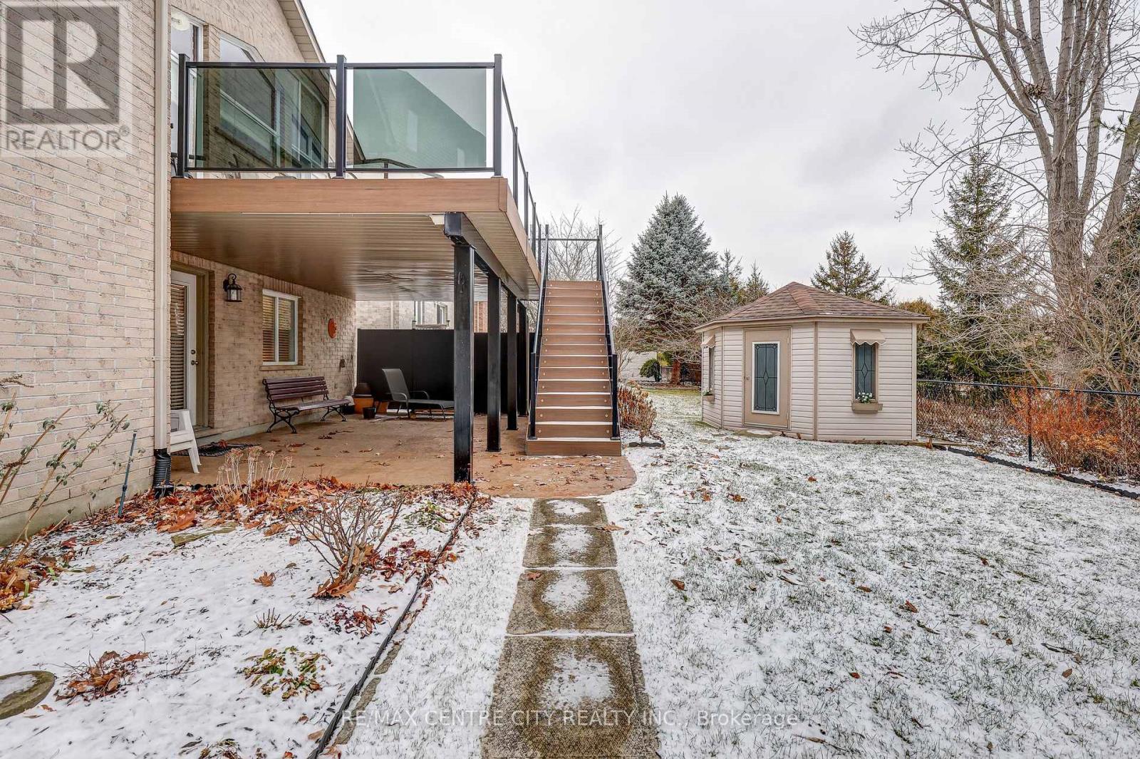 17 Hickory Lane, St. Thomas, Ontario  N5R 6K8 - Photo 38 - X12691422