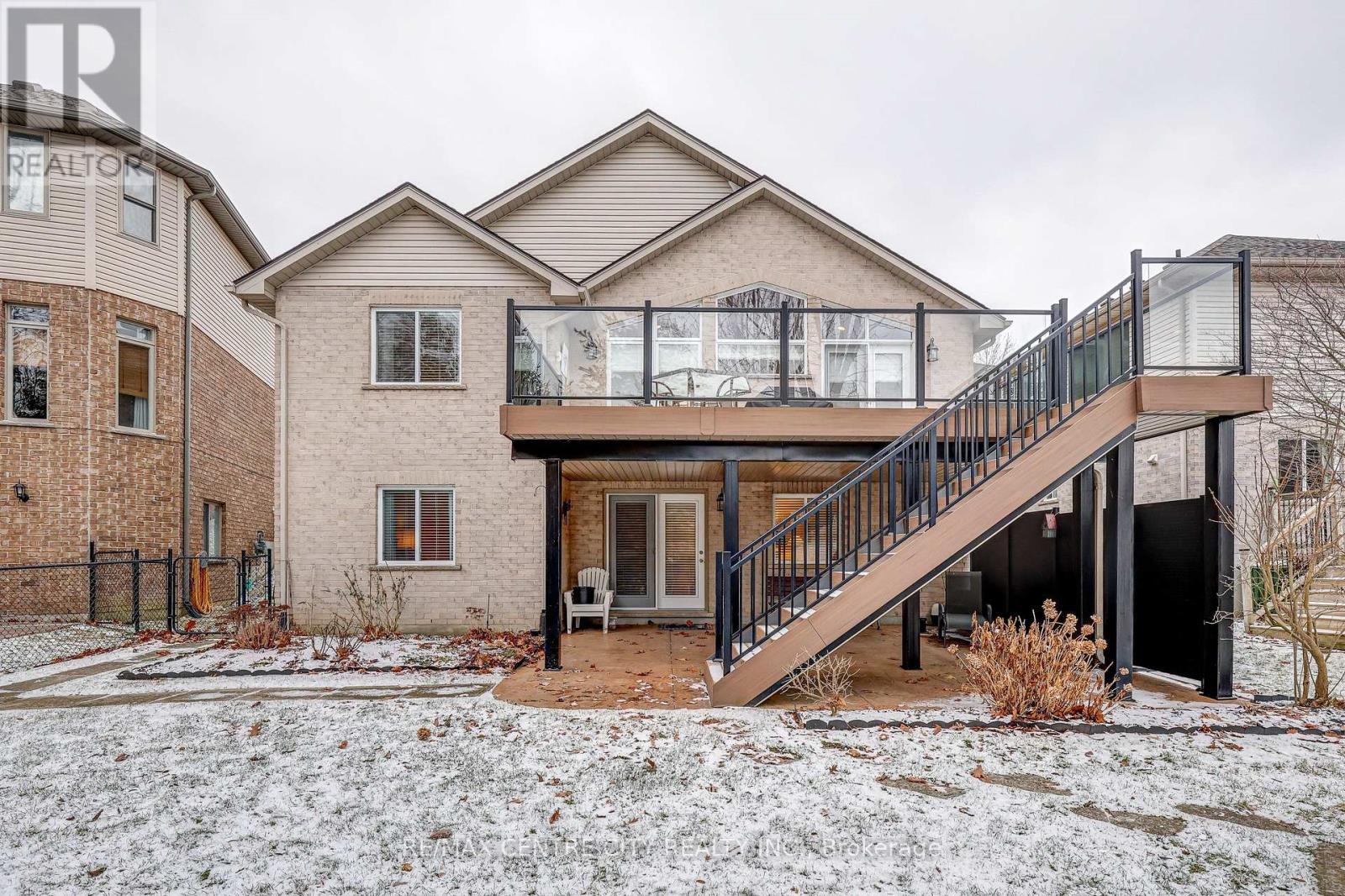 17 Hickory Lane, St. Thomas, Ontario  N5R 6K8 - Photo 5 - X12691422