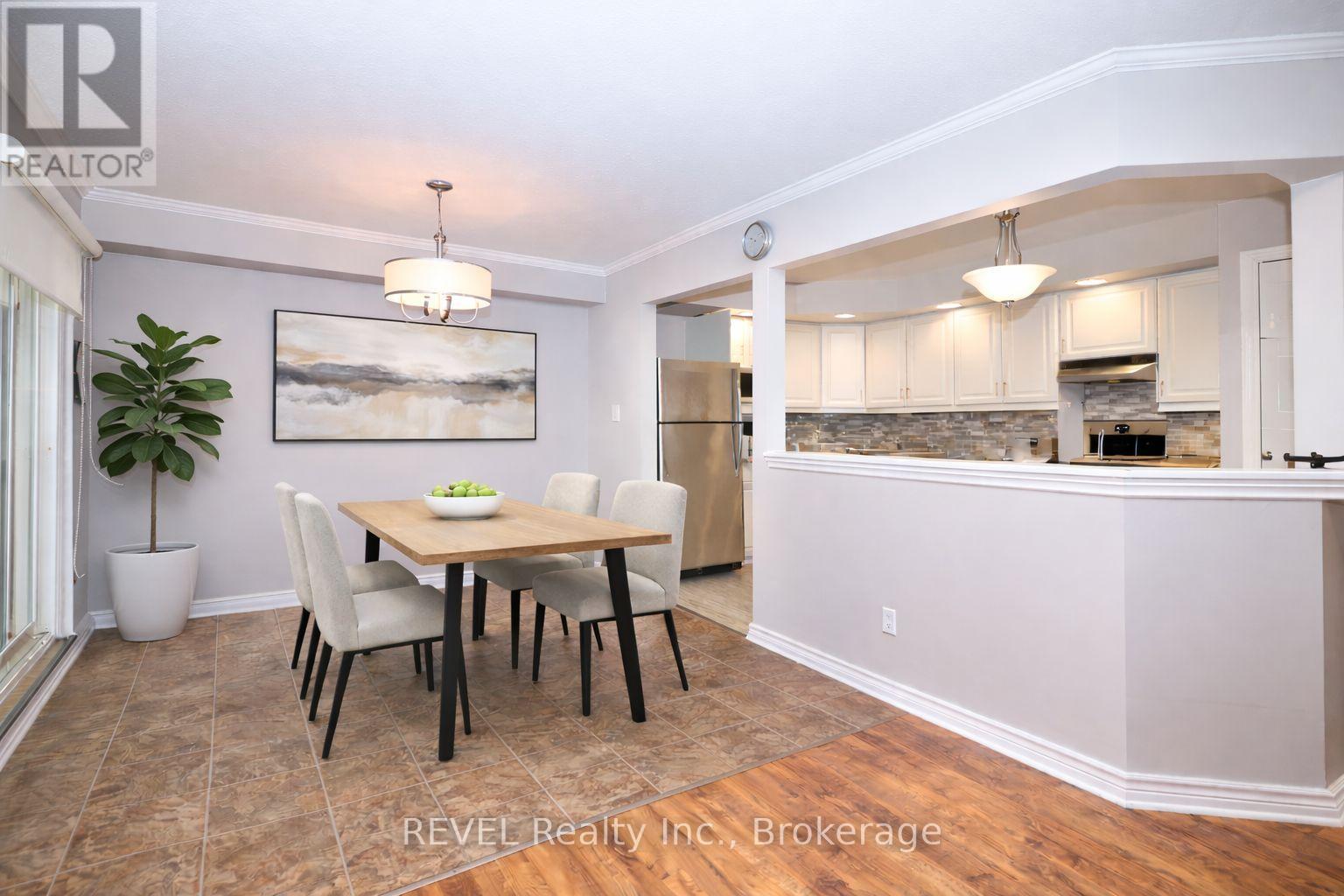 106 - 1061 Vansickle Road, St. Catharines, Ontario  L2S 2X4 - Photo 4 - X12654106