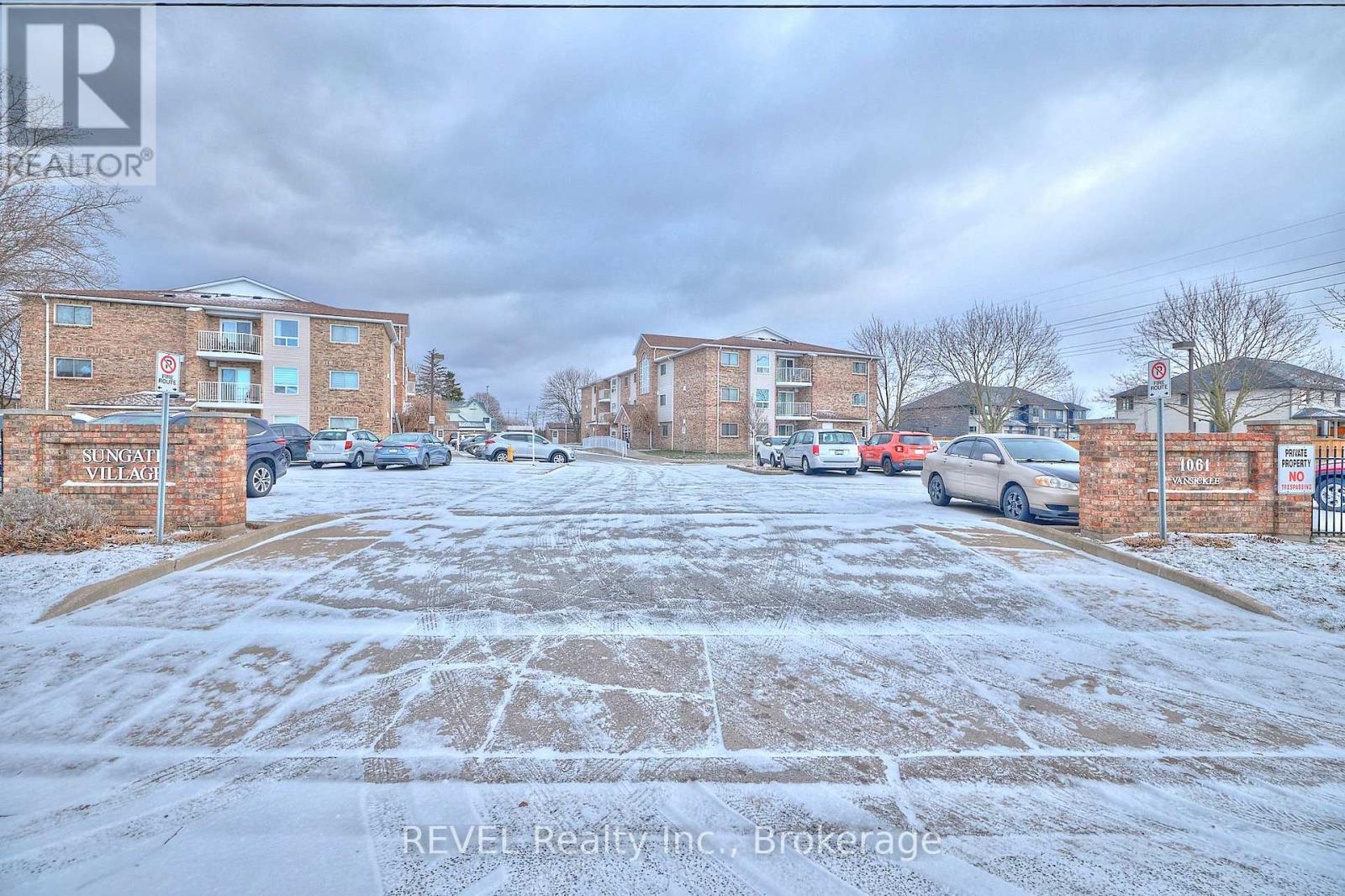 106 - 1061 Vansickle Road, St. Catharines, Ontario  L2S 2X4 - Photo 13 - X12654106