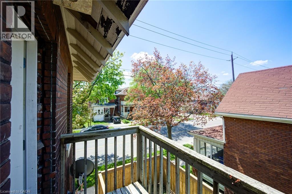 200 Park Avenue Unit# Upper, Brantford, Ontario  N3S 5K1 - Photo 19 - 40806050