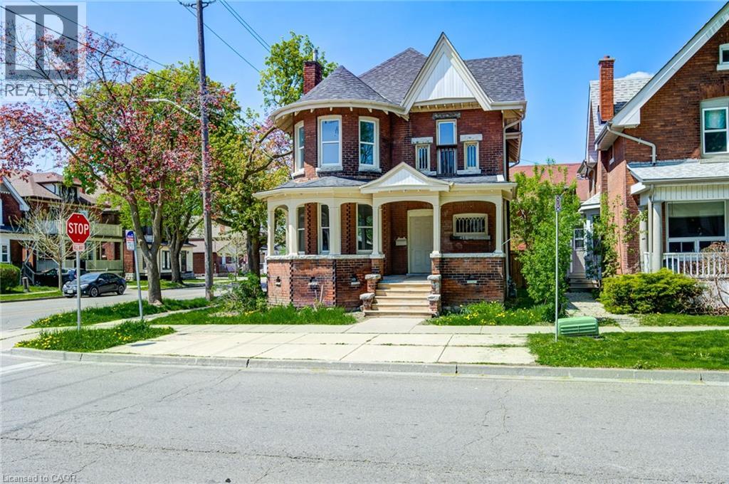 200 Park Avenue Unit# Upper, Brantford, Ontario  N3S 5K1 - Photo 2 - 40806050