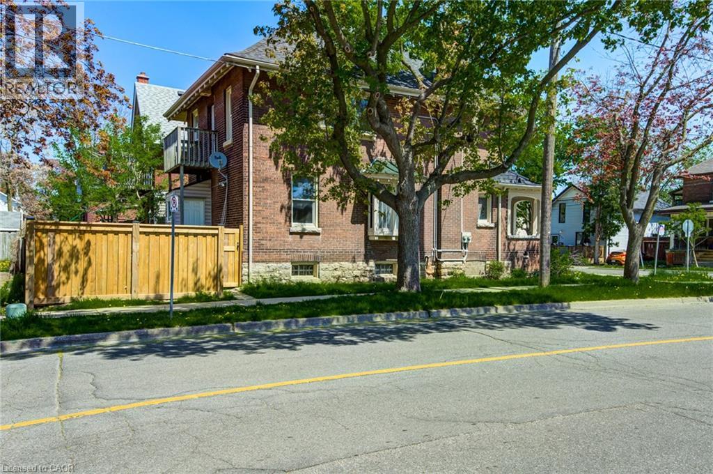 200 Park Avenue Unit# Upper, Brantford, Ontario  N3S 5K1 - Photo 6 - 40806050