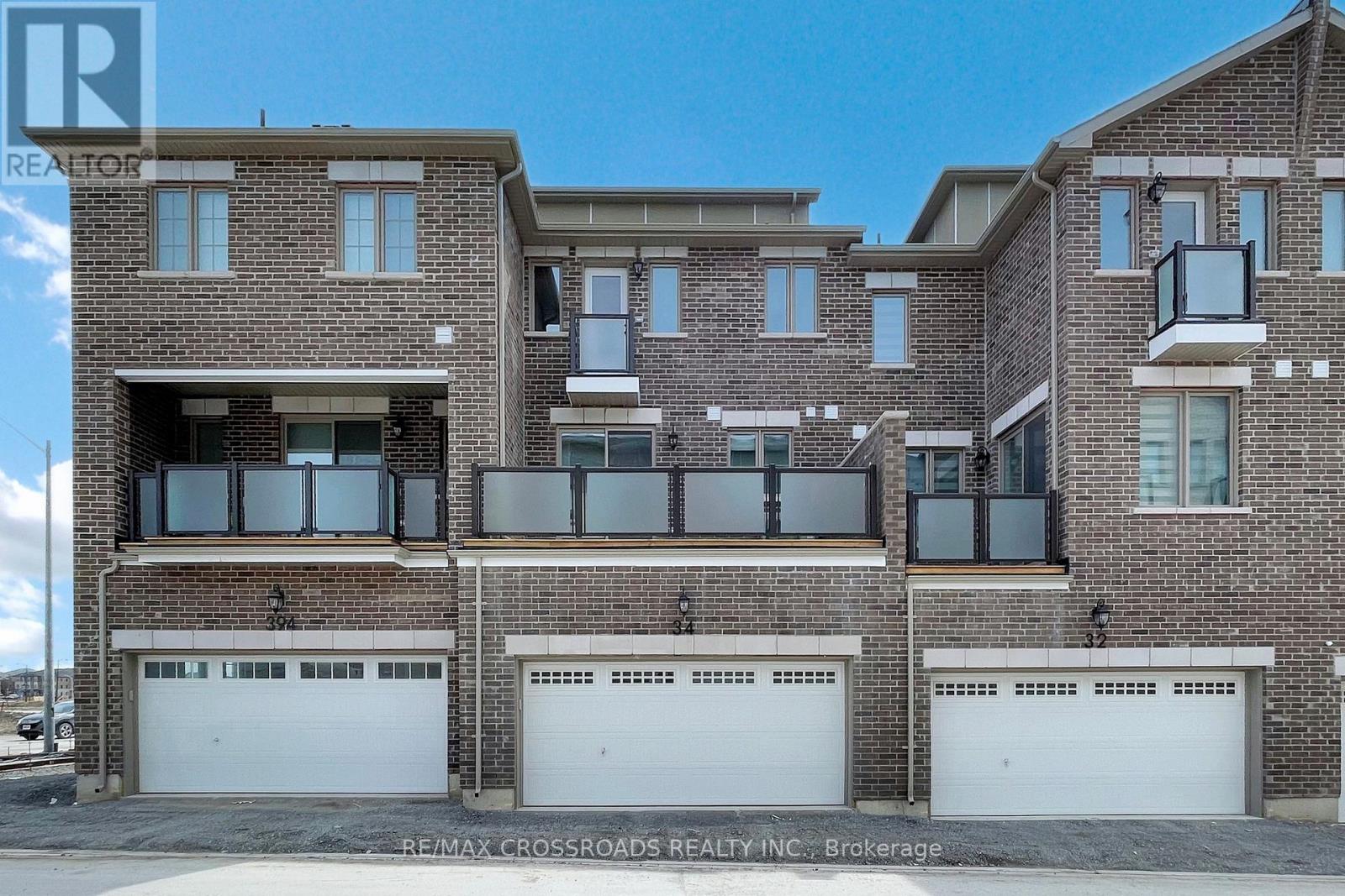 34 Avani Avenue, Markham, Ontario  L6C 3M3 - Photo 35 - N12798810