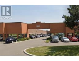 4 - 1228 GORHAM STREET, Newmarket, Ontario