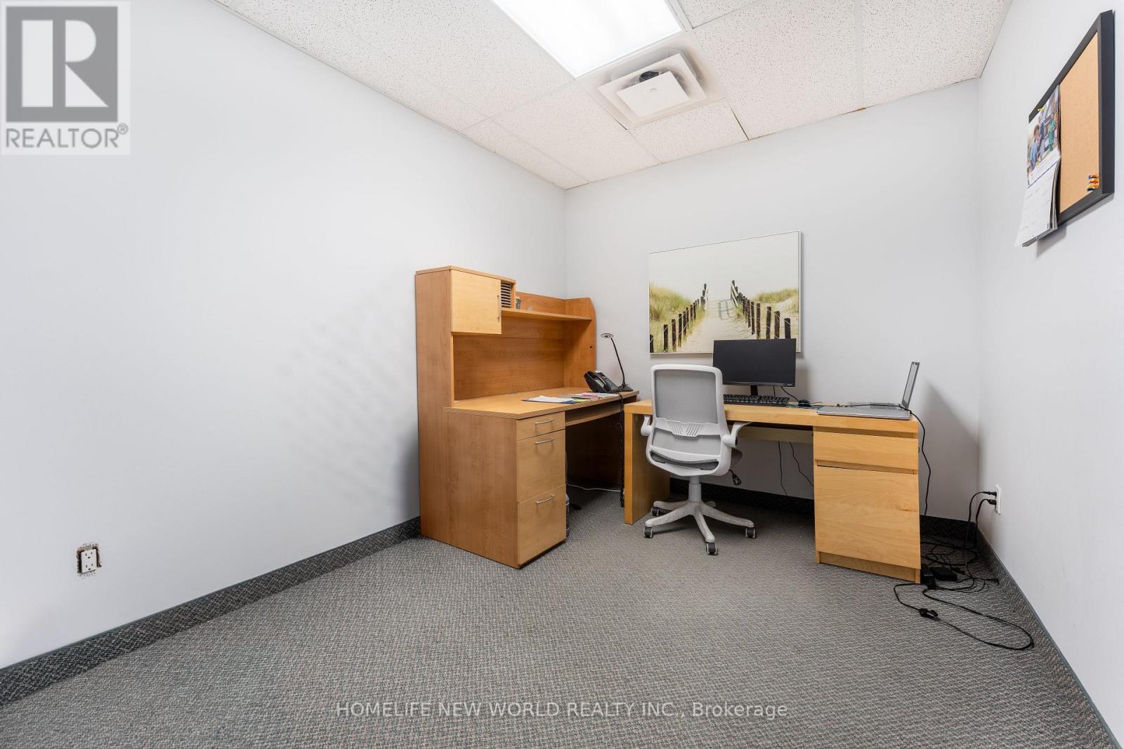 1 - 145 Royal Crest Court, Markham, Ontario  L3R 9Z4 - Photo 10 - N12798868