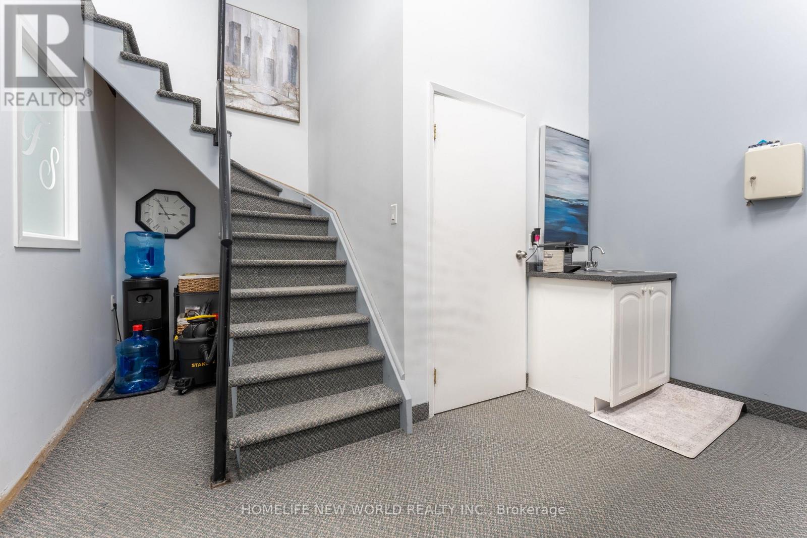 1 - 145 Royal Crest Court, Markham, Ontario  L3R 9Z4 - Photo 13 - N12798868