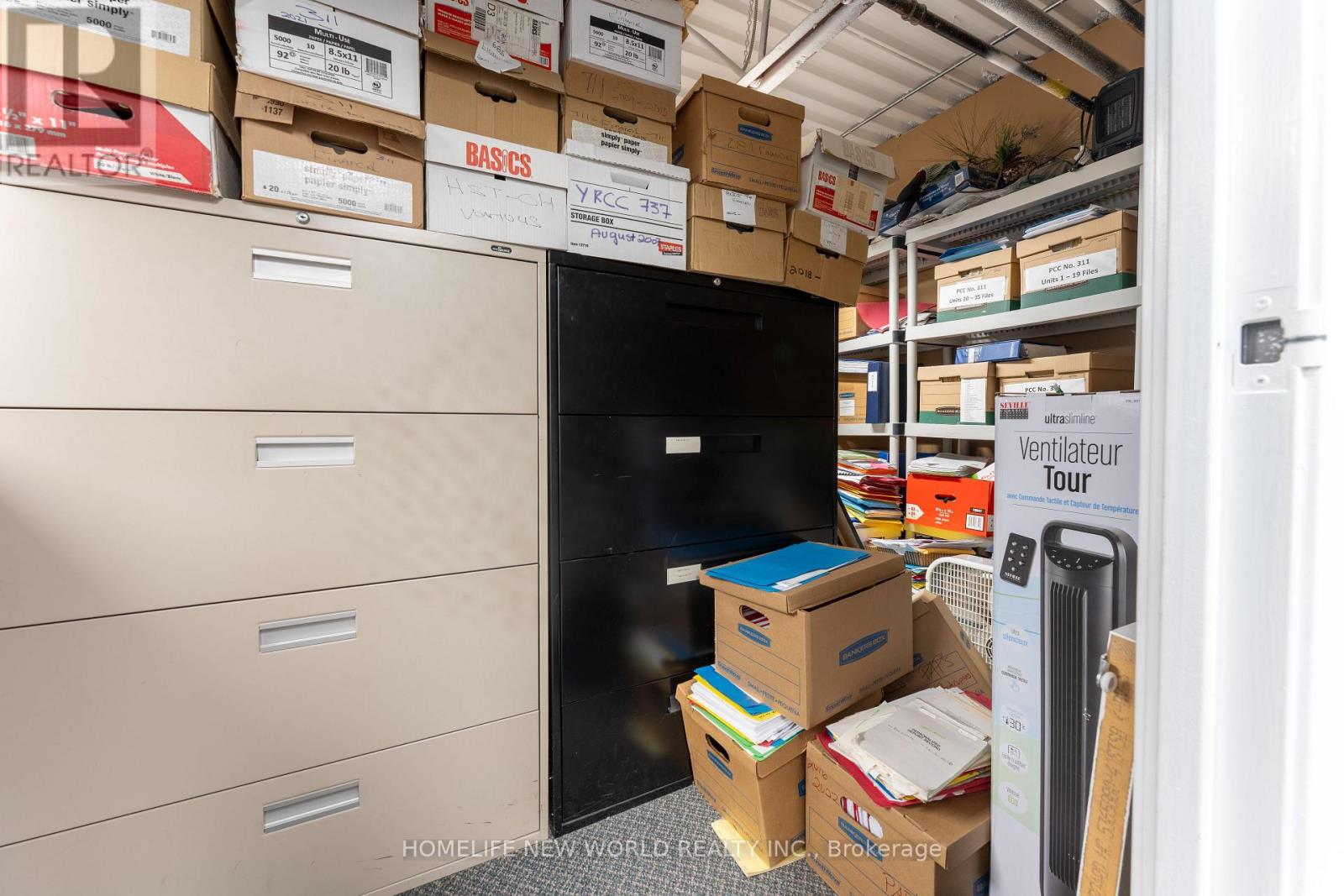 1 - 145 Royal Crest Court, Markham, Ontario  L3R 9Z4 - Photo 20 - N12798868