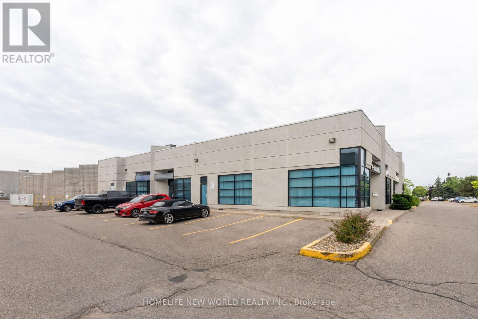 1 - 145 Royal Crest Court, Markham, Ontario  L3R 9Z4 - Photo 23 - N12798868