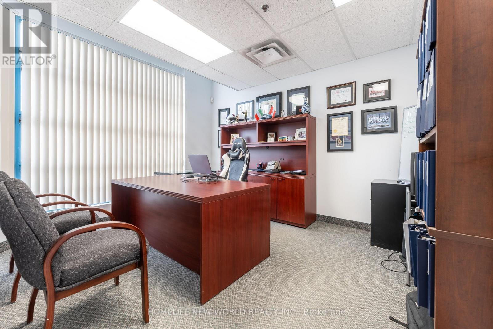 1 - 145 Royal Crest Court, Markham, Ontario  L3R 9Z4 - Photo 9 - N12798868