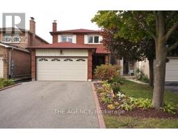 167 STEPHENSON CRESCENT, Richmond Hill, Ontario