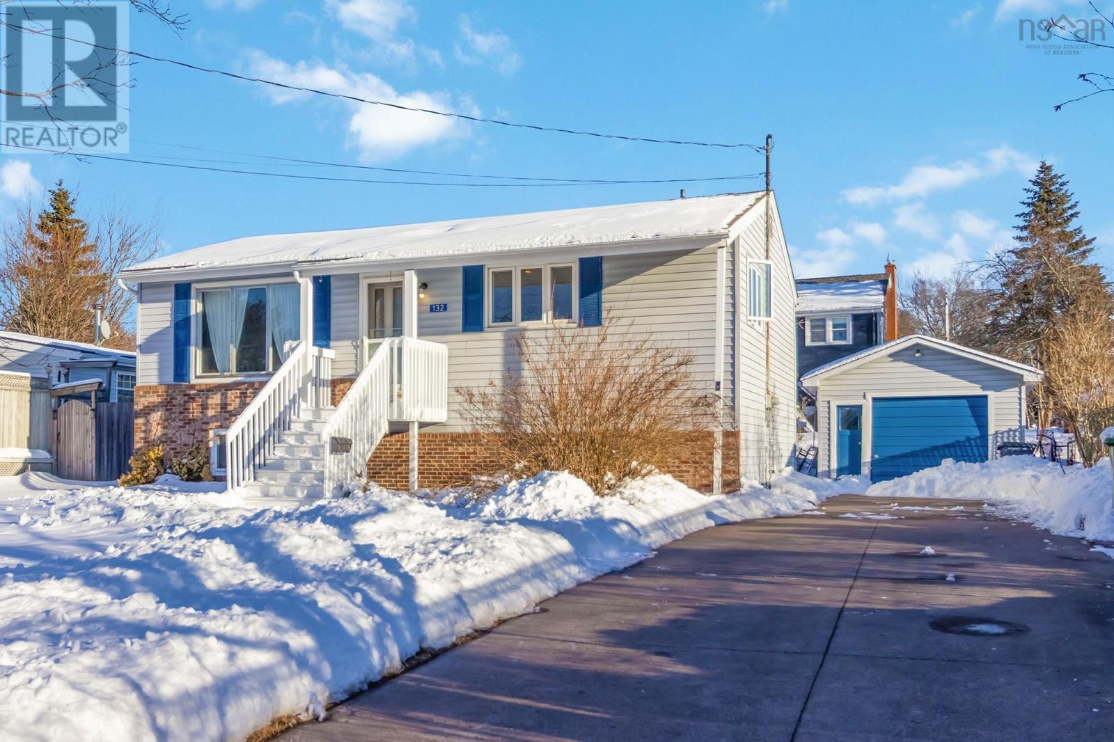 132 Charlottetown Way, Dartmouth, Nova Scotia