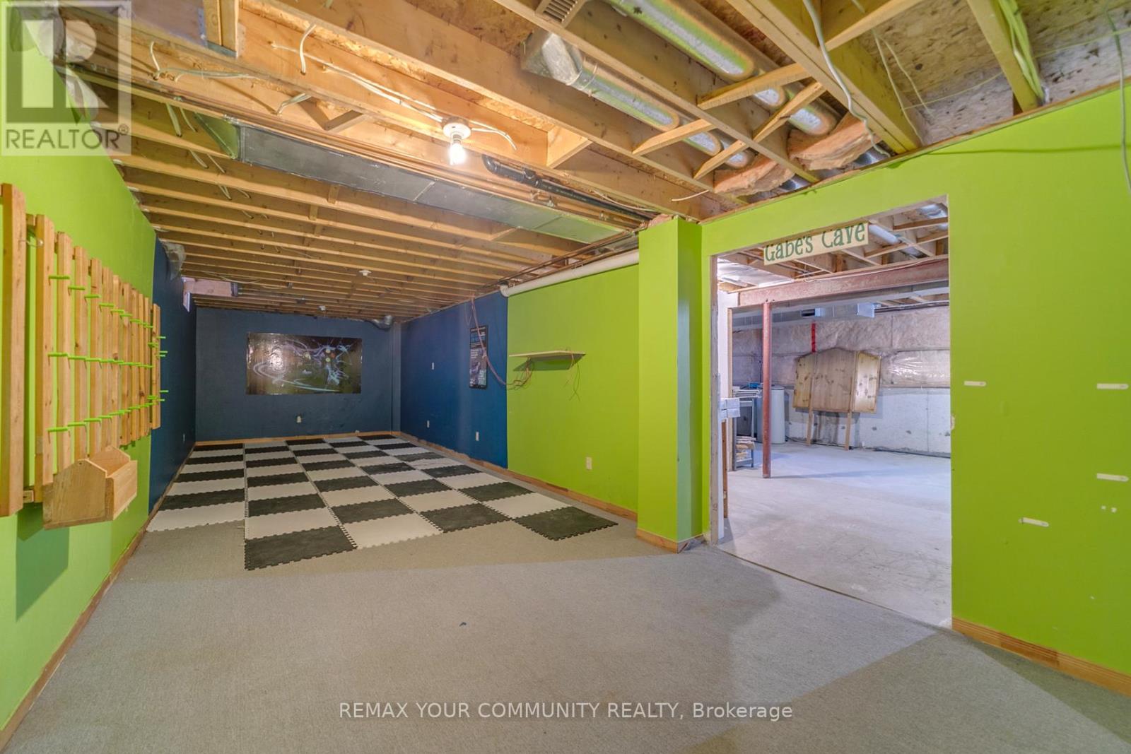 391 Hickling Trail, Barrie (Grove East), Ontario  L4M 6A9 - Photo 30 - S12798822