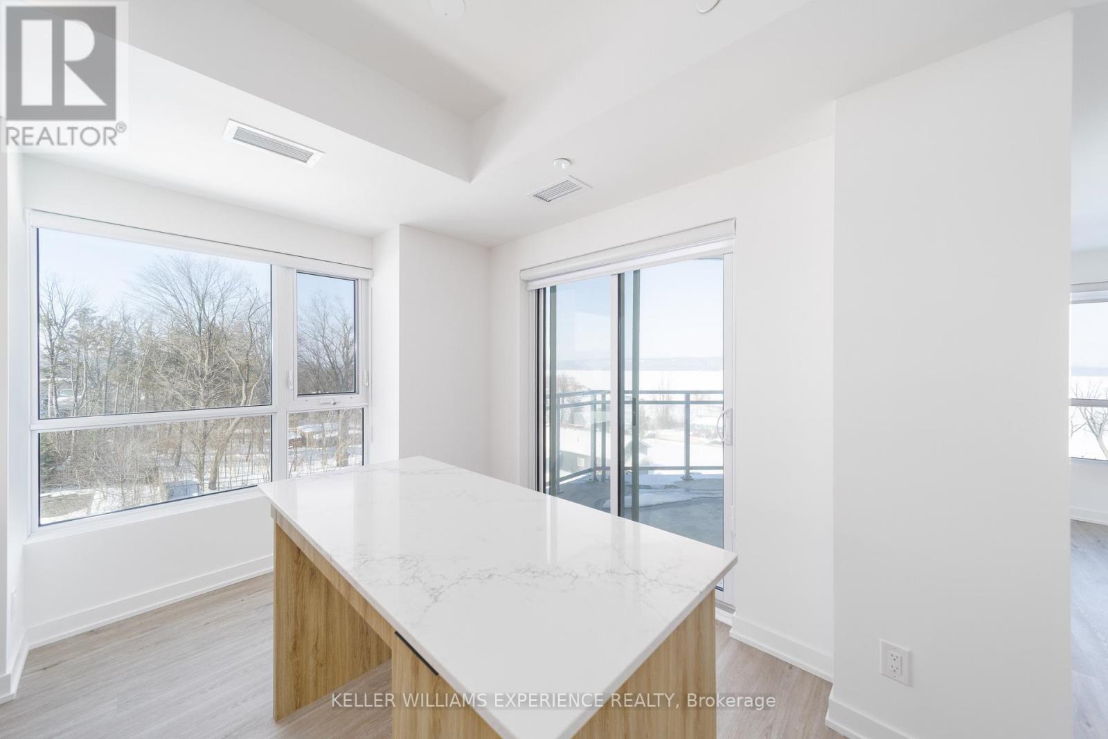 305 - 56 Lakeside Terrace, Barrie (Little Lake), Ontario  L4M 0L4 - Photo 5 - S12798870