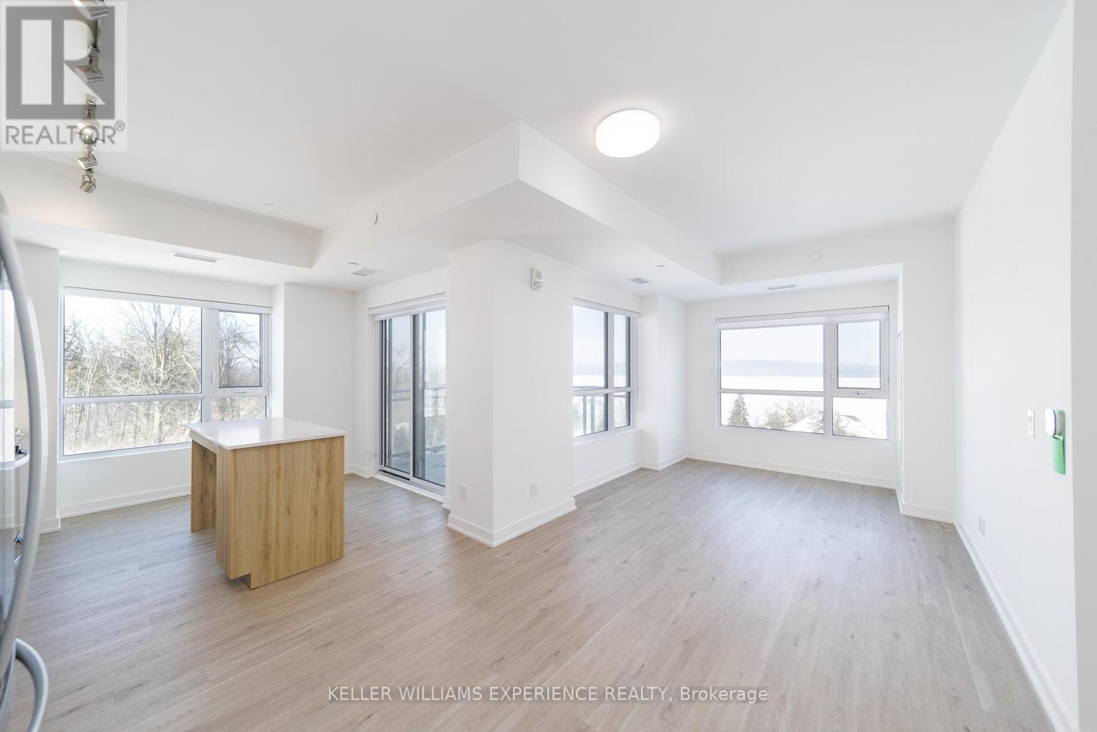 305 - 56 Lakeside Terrace, Barrie (Little Lake), Ontario  L4M 0L4 - Photo 6 - S12798870