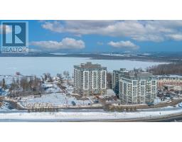 305 - 56 LAKESIDE TERRACE, Barrie, Ontario