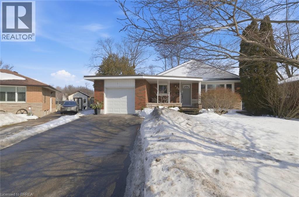 71 Pinecrest Drive, Kitchener, Ontario  N2A 2G6 - Photo 46 - 40798879