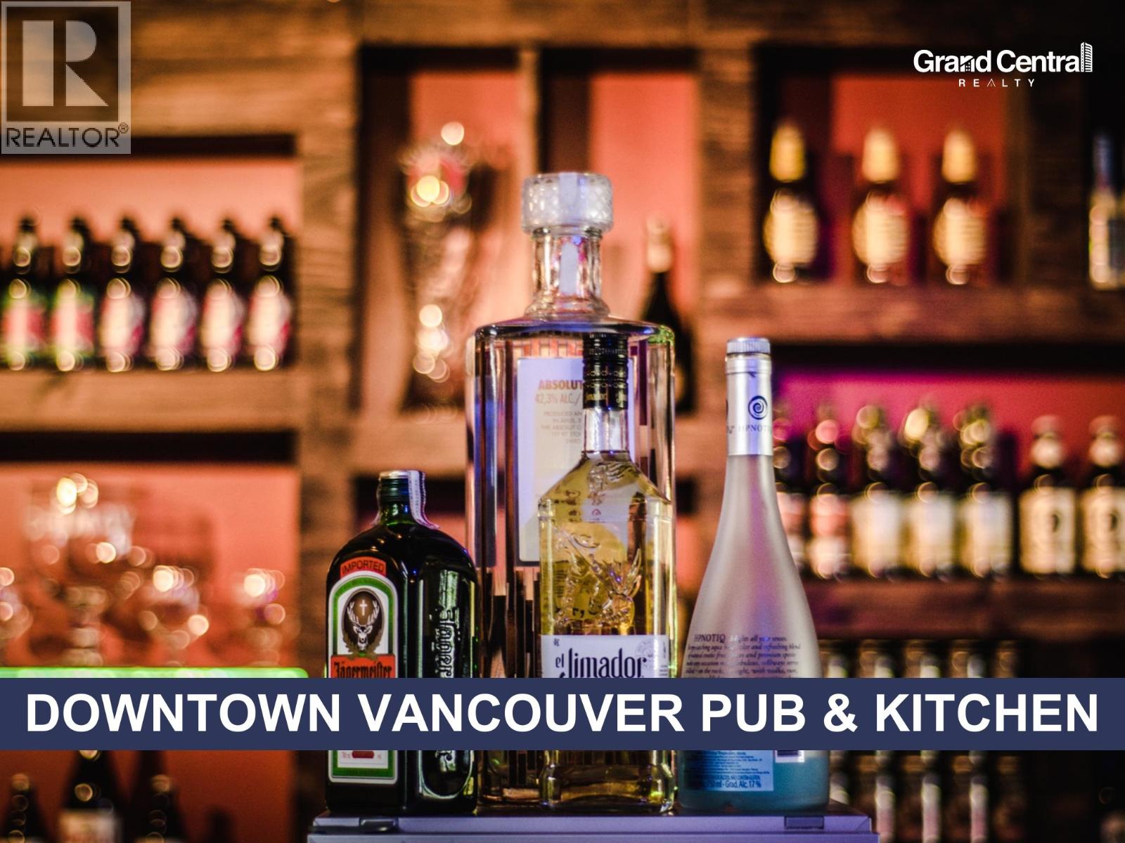 990 Smithe Street, Vancouver, British Columbia  V6Z 3G5 - Photo 1 - C8076128