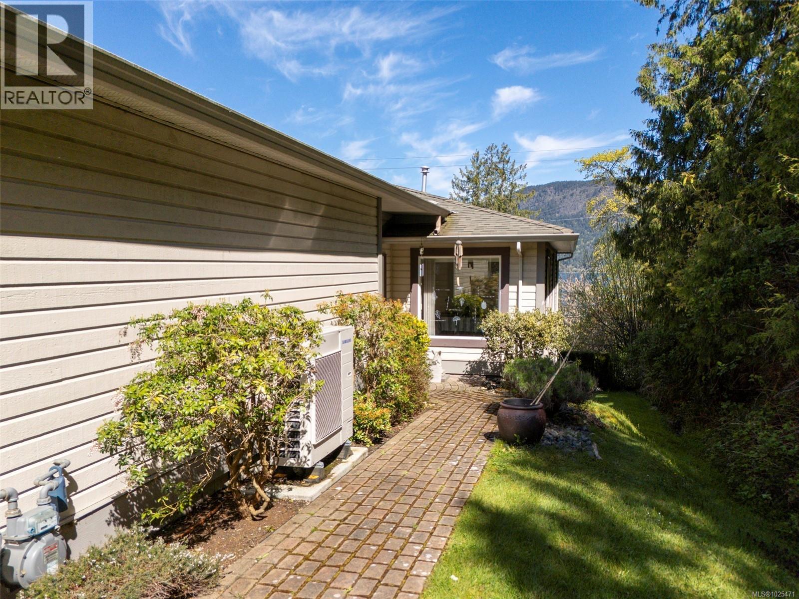 20 1700 Pritchard Rd, Cowichan Bay, British Columbia V0R 1N1 - Photo 2 - 1025471