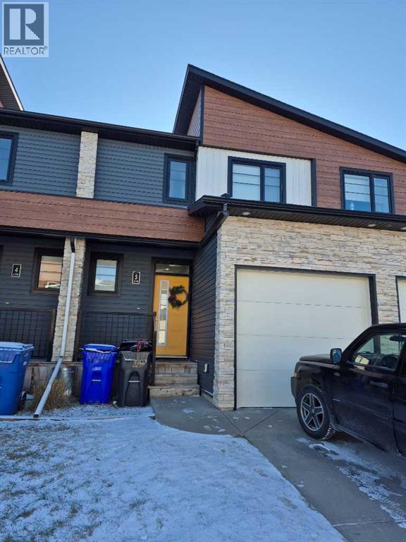 5, 438 Highlands Boulevard W, Lethbridge, Alberta