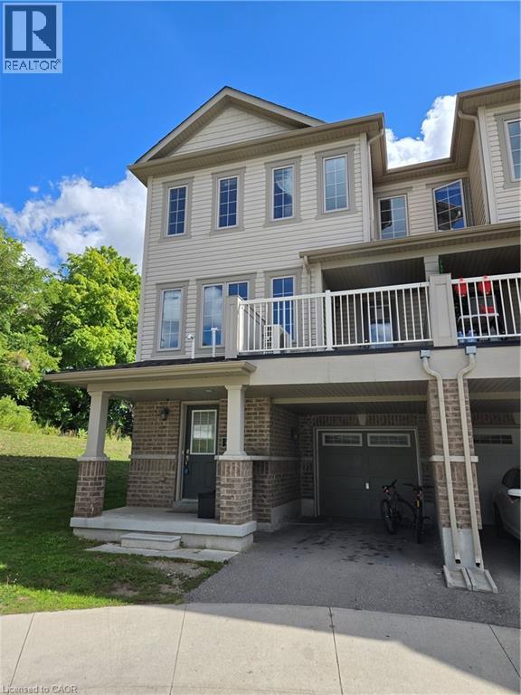 420 Linden Drive Unit# 38, Cambridge, Ontario  N3H 0C6 - Photo 2 - 40793613