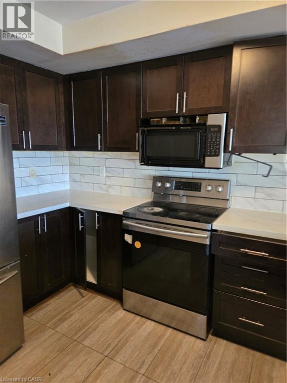 420 Linden Drive Unit# 38, Cambridge, Ontario  N3H 0C6 - Photo 5 - 40793613