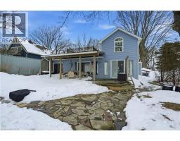 735 SANDY BAY Road, Dunnville, Ontario