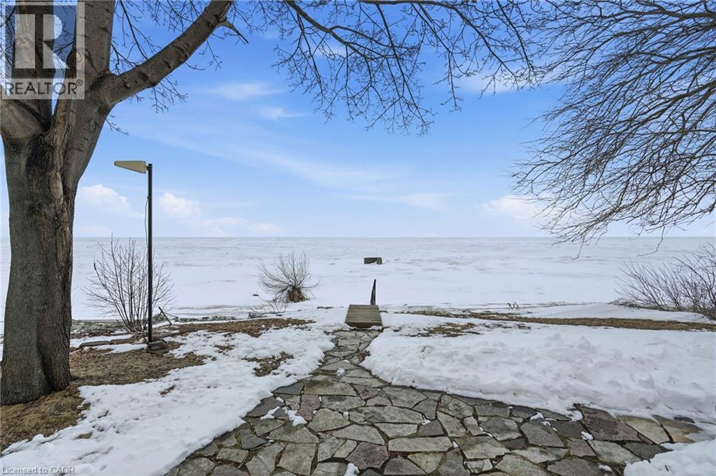 735 Sandy Bay Road, Dunnville, Ontario  N1A 2W6 - Photo 25 - 40805858