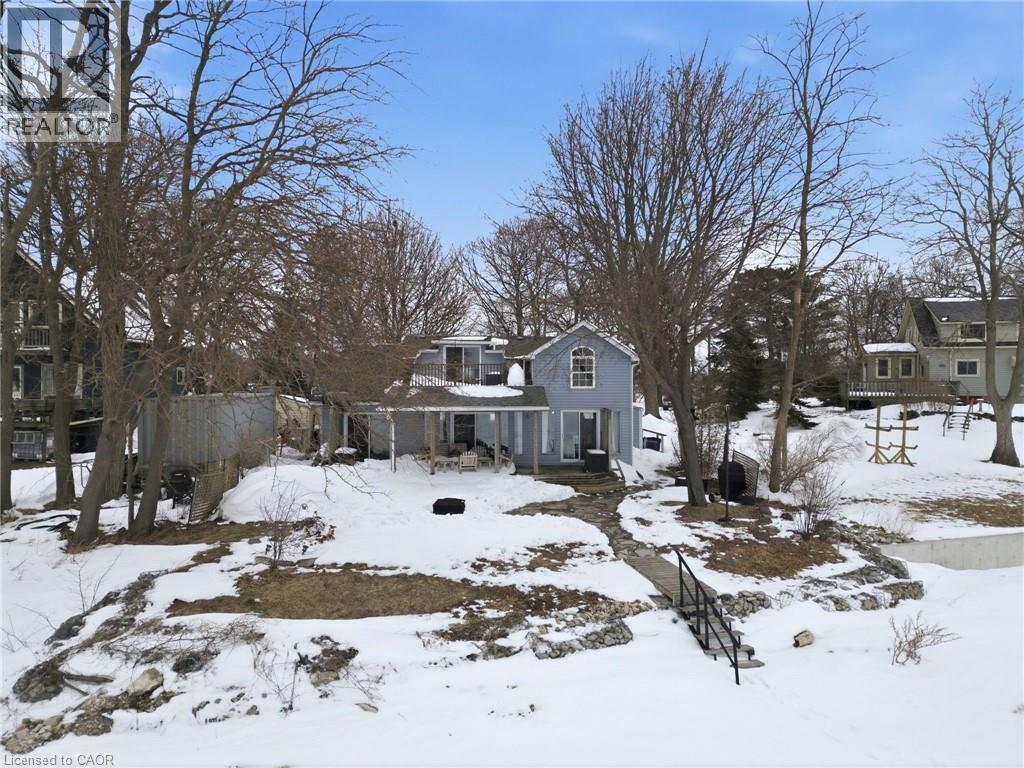 735 Sandy Bay Road, Dunnville, Ontario  N1A 2W6 - Photo 31 - 40805858