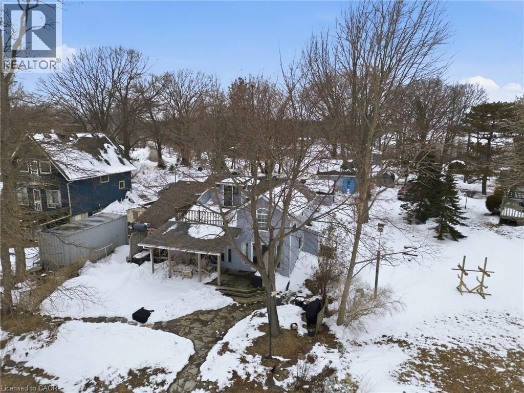 735 Sandy Bay Road, Dunnville, Ontario  N1A 2W6 - Photo 30 - 40805858