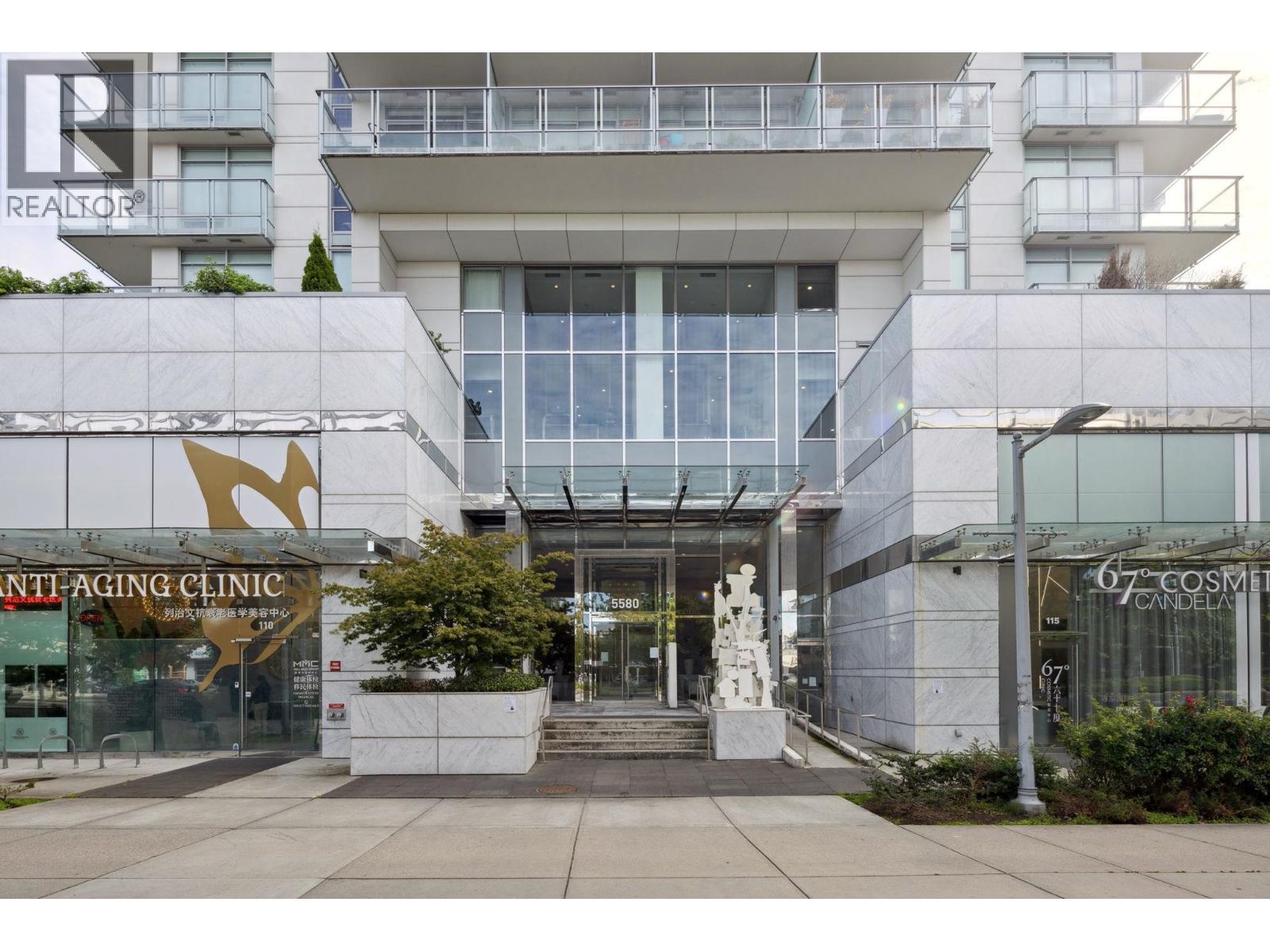 1209 5580 No. 3 Road, Richmond, British Columbia  V6X 0R8 - Photo 3 - R3090902