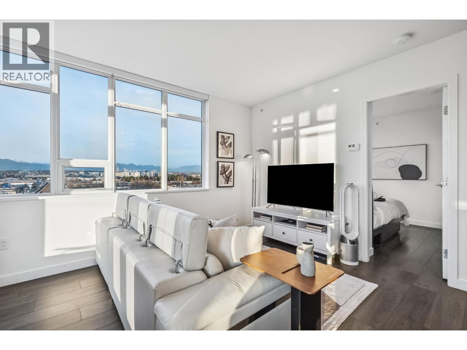 1209 5580 No. 3 Road, Richmond, British Columbia  V6X 0R8 - Photo 4 - R3090902