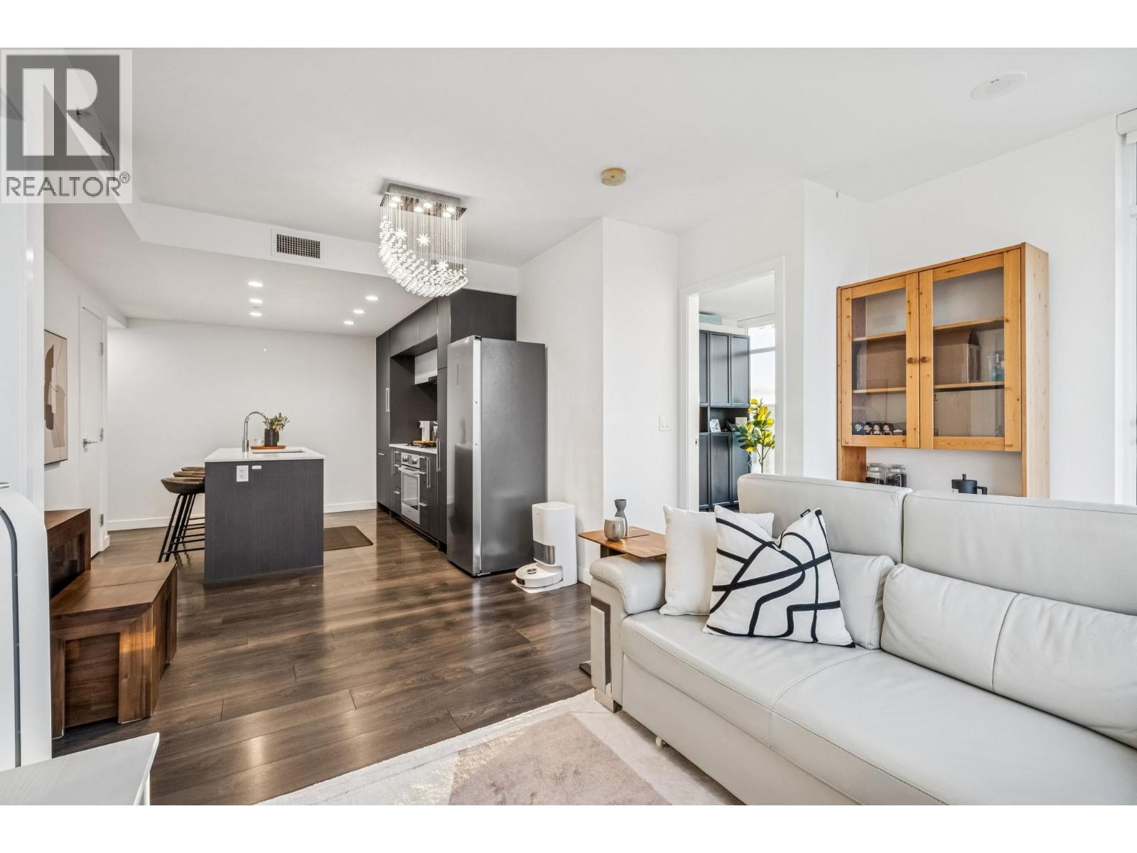 1209 5580 No. 3 Road, Richmond, British Columbia  V6X 0R8 - Photo 10 - R3090902