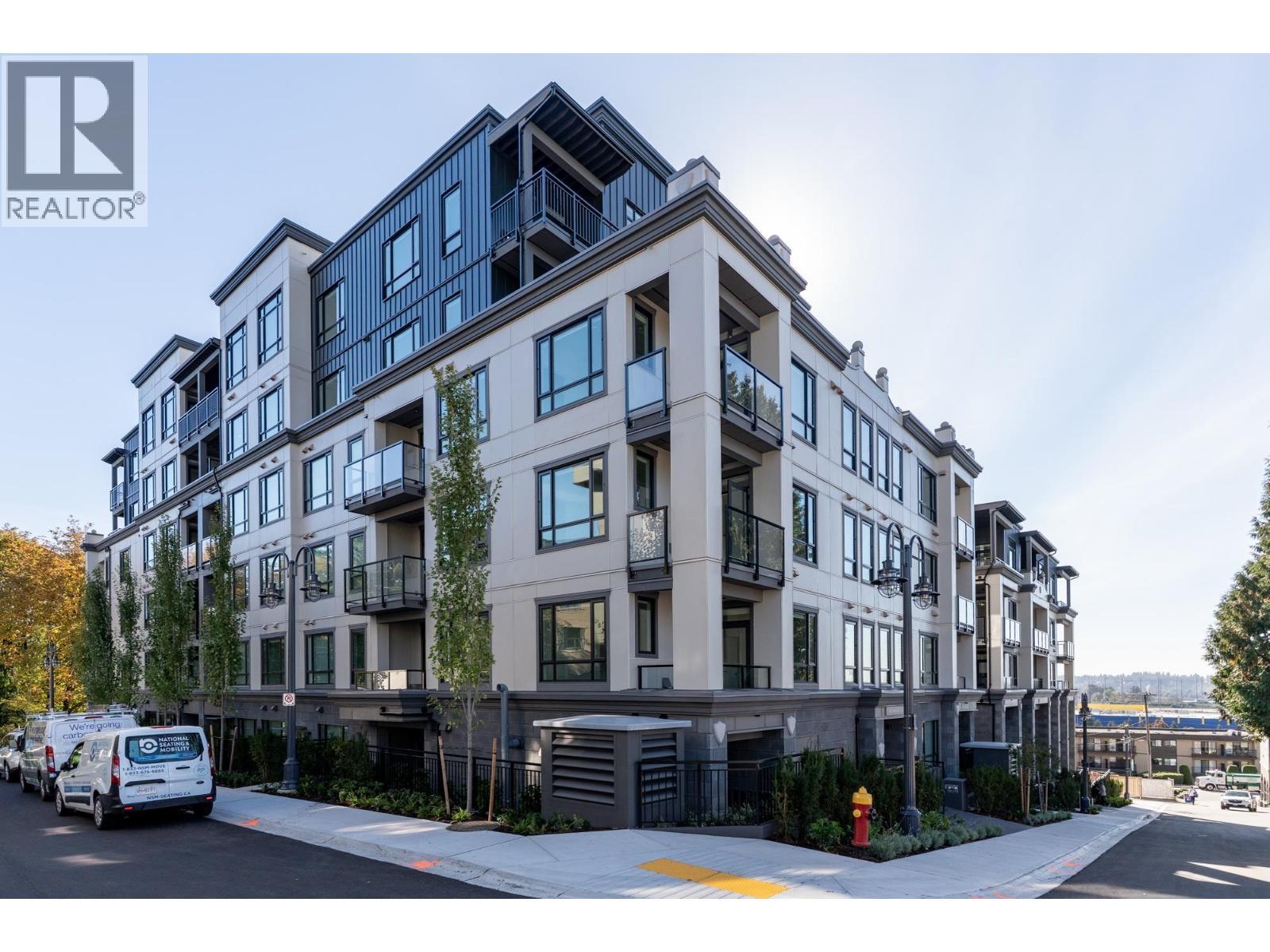 616 215 Mcbay Lane, Coquitlam, British Columbia  V3K 0H7 - Photo 3 - R3090896