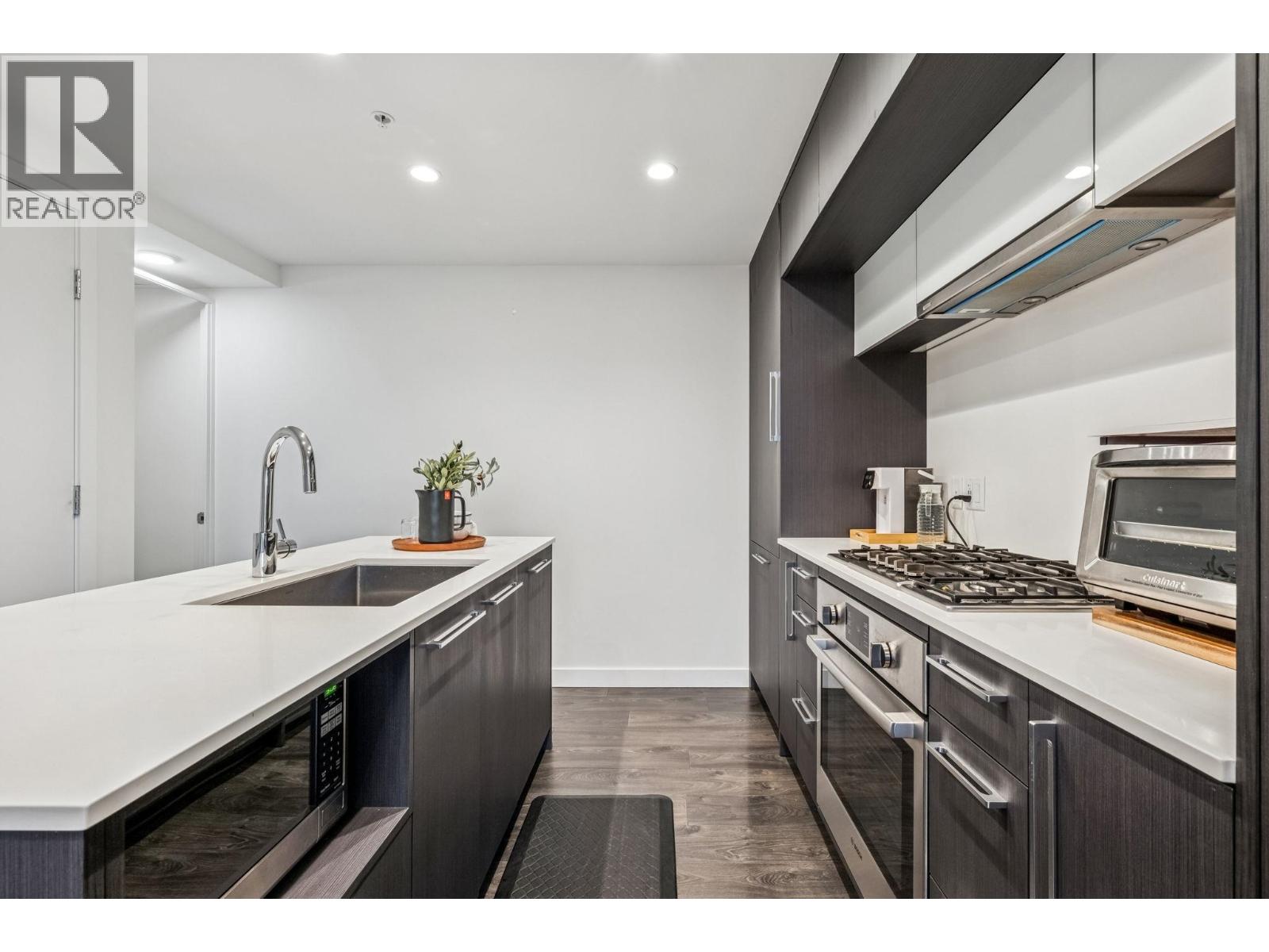 1209 5580 No. 3 Road, Richmond, British Columbia  V6X 0R8 - Photo 12 - R3090902