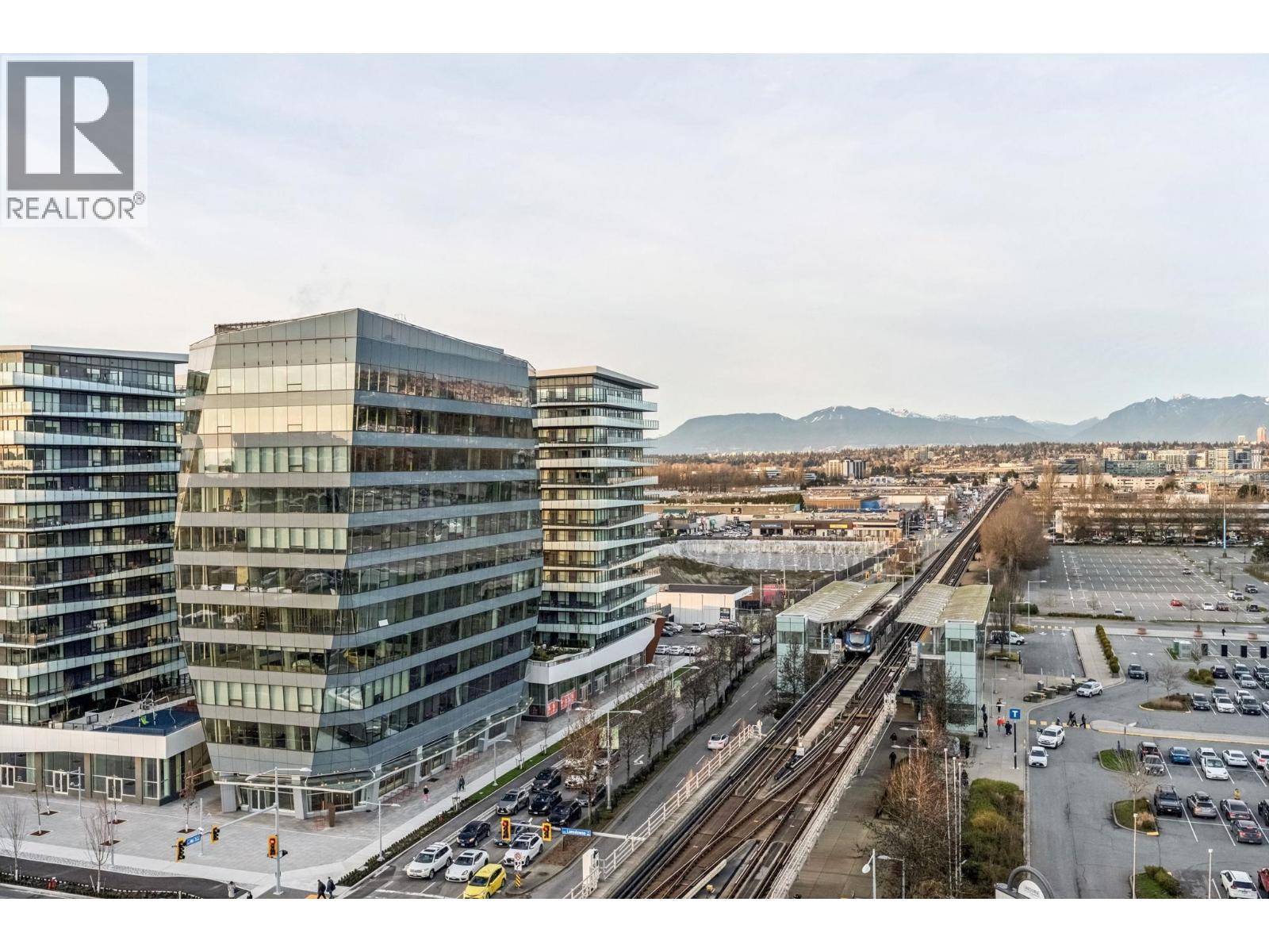 1209 5580 No. 3 Road, Richmond, British Columbia  V6X 0R8 - Photo 20 - R3090902