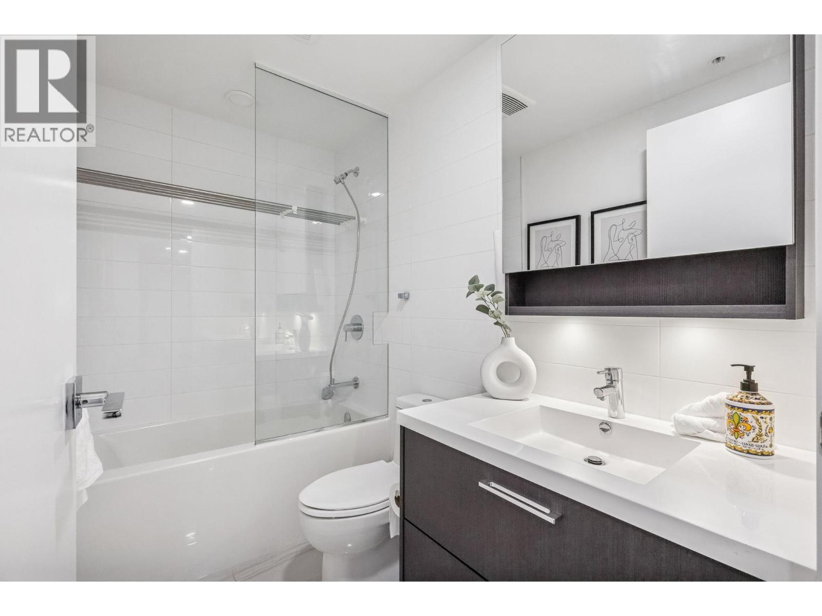 1209 5580 No. 3 Road, Richmond, British Columbia  V6X 0R8 - Photo 24 - R3090902