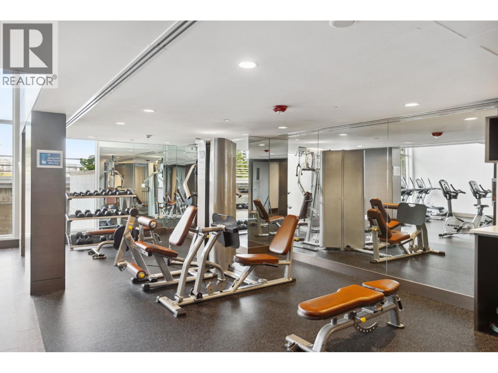 1209 5580 No. 3 Road, Richmond, British Columbia  V6X 0R8 - Photo 27 - R3090902