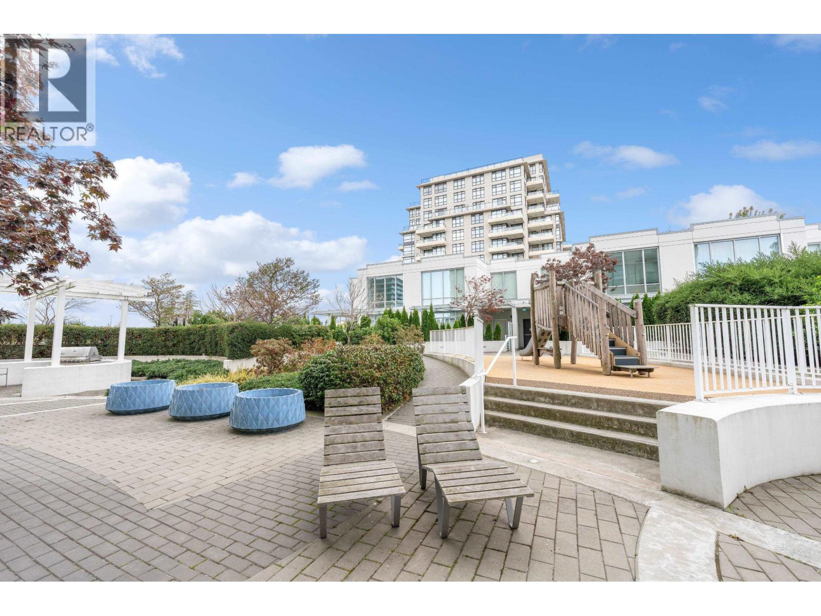 1209 5580 No. 3 Road, Richmond, British Columbia  V6X 0R8 - Photo 32 - R3090902