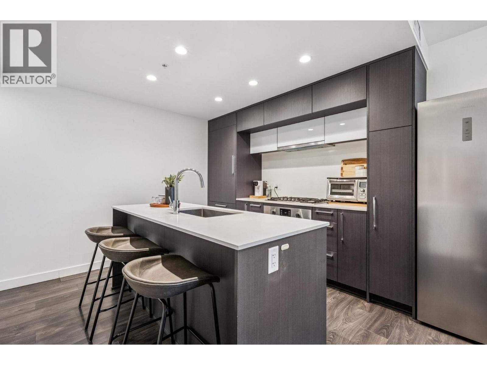 1209 5580 No. 3 Road, Richmond, British Columbia  V6X 0R8 - Photo 11 - R3090902