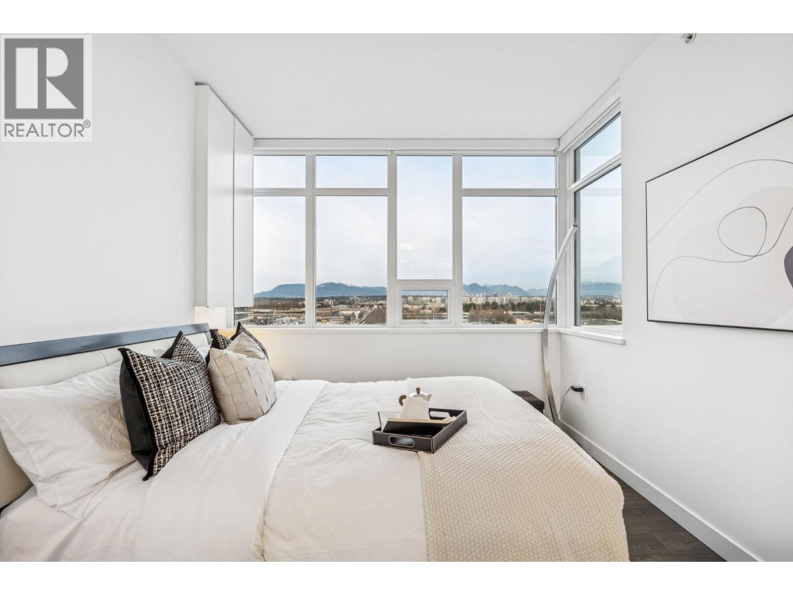 1209 5580 No. 3 Road, Richmond, British Columbia  V6X 0R8 - Photo 14 - R3090902