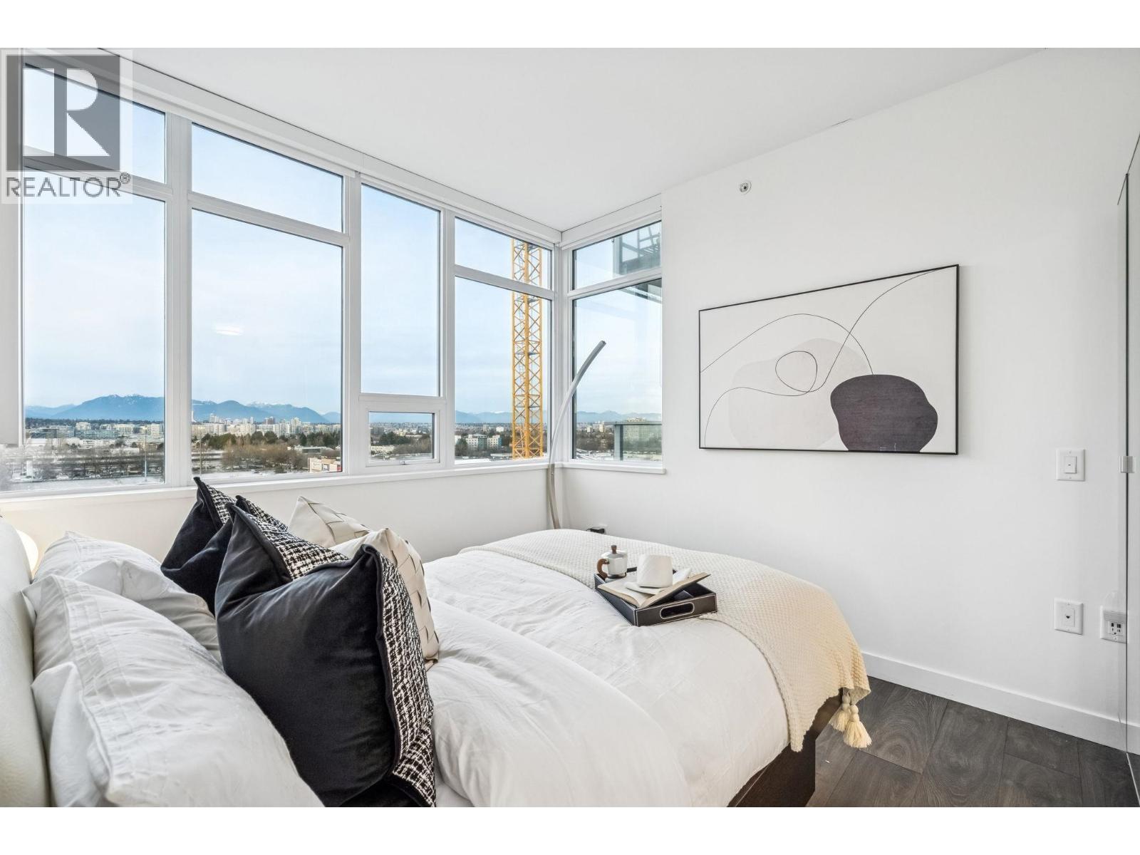 1209 5580 No. 3 Road, Richmond, British Columbia  V6X 0R8 - Photo 13 - R3090902