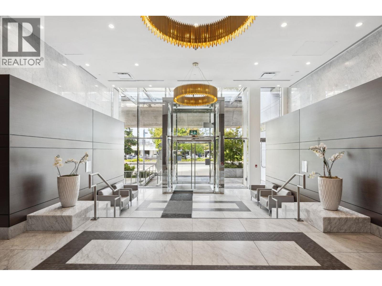 1209 5580 No. 3 Road, Richmond, British Columbia  V6X 0R8 - Photo 33 - R3090902