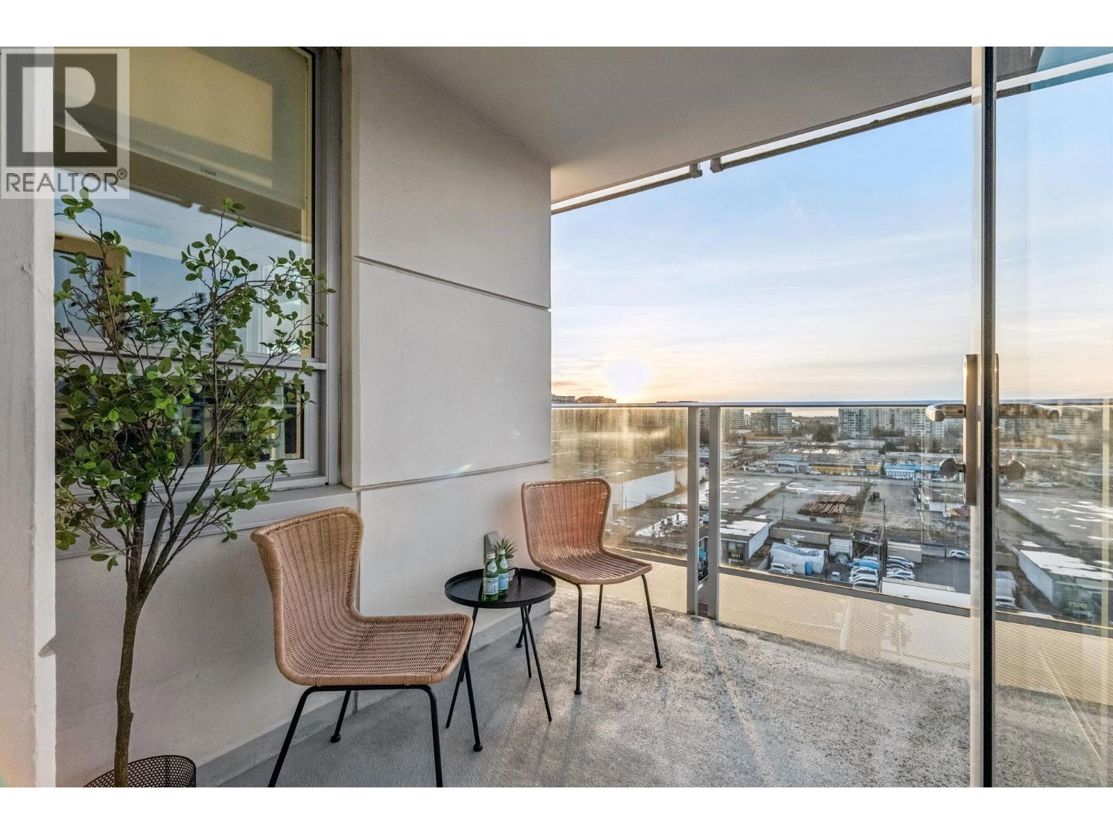 1209 5580 No. 3 Road, Richmond, British Columbia  V6X 0R8 - Photo 18 - R3090902