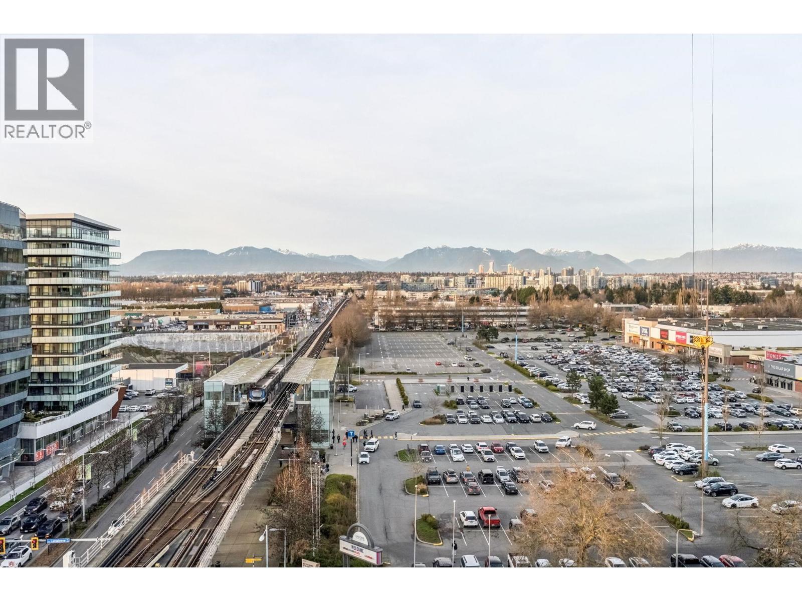 1209 5580 No. 3 Road, Richmond, British Columbia  V6X 0R8 - Photo 19 - R3090902