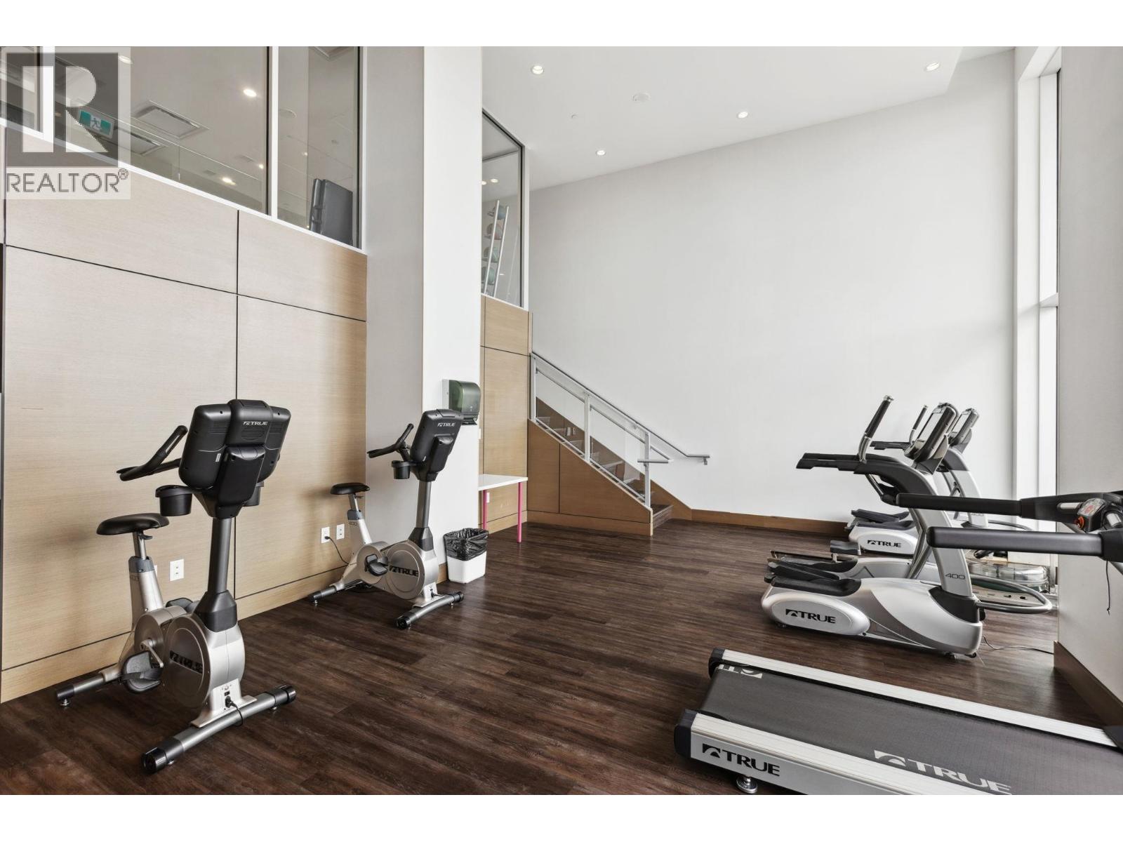 1209 5580 No. 3 Road, Richmond, British Columbia  V6X 0R8 - Photo 28 - R3090902