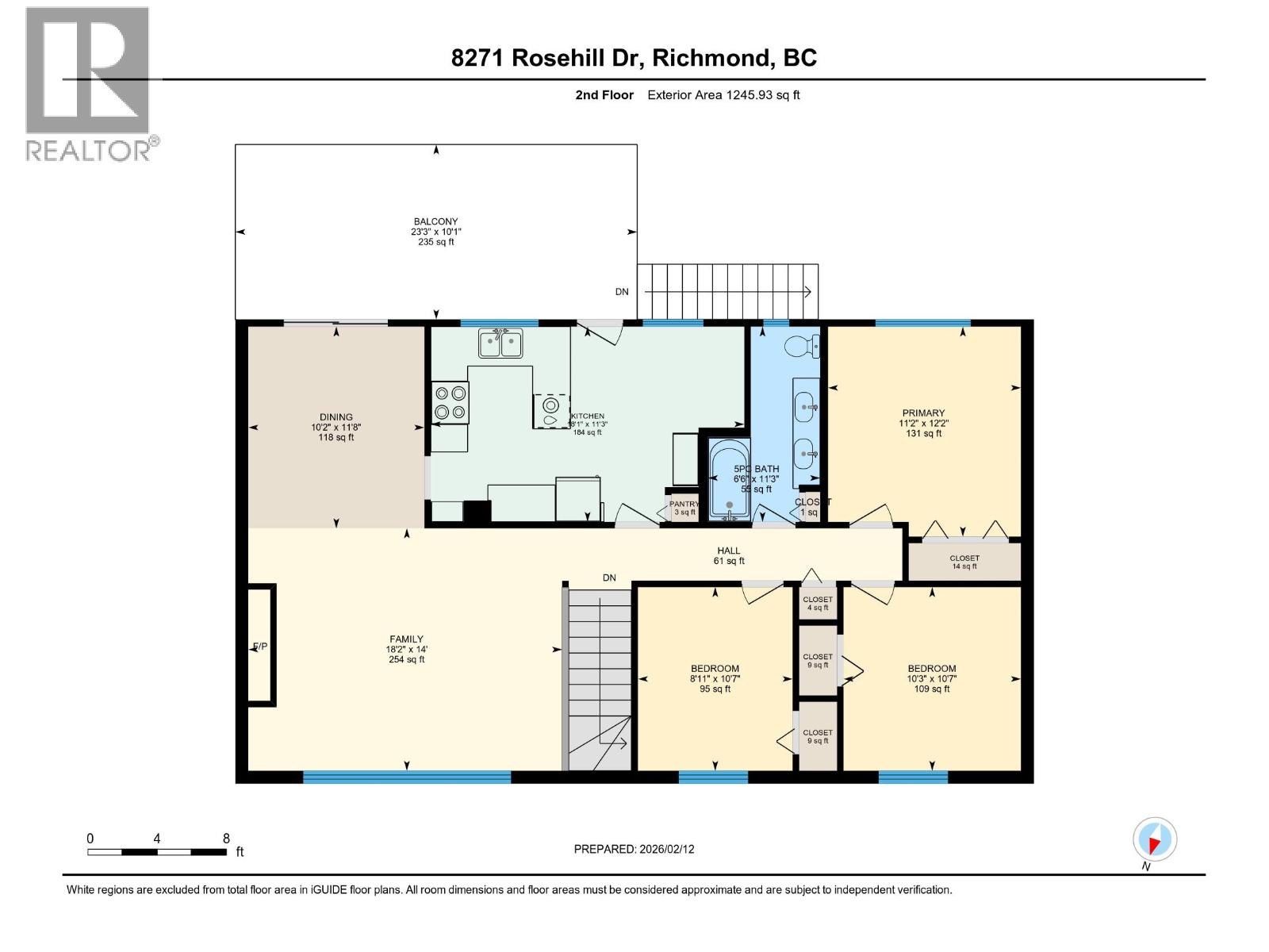 8271 Rosehill Drive, Richmond, British Columbia  V7A 2J6 - Photo 34 - R3090719