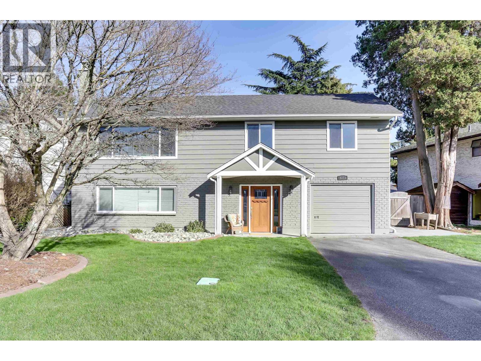 8271 Rosehill Drive, Richmond, British Columbia  V7A 2J6 - Photo 2 - R3090719