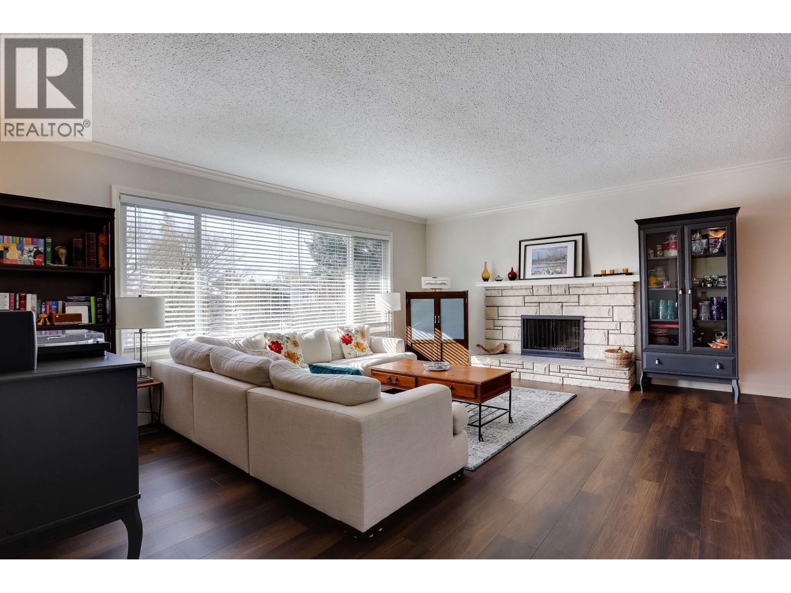 8271 Rosehill Drive, Richmond, British Columbia  V7A 2J6 - Photo 8 - R3090719